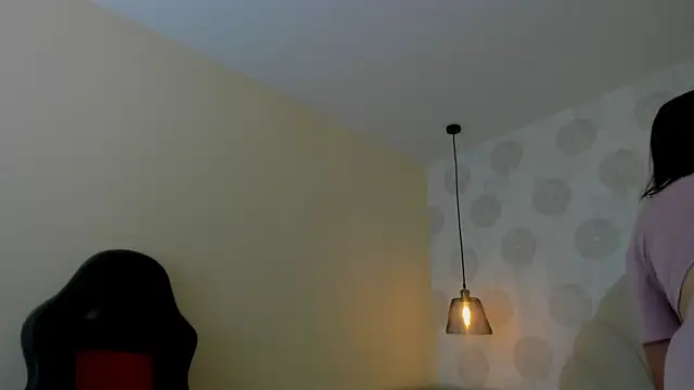 GIANAMILLER6 online show from February 2026 12:12:01 PM