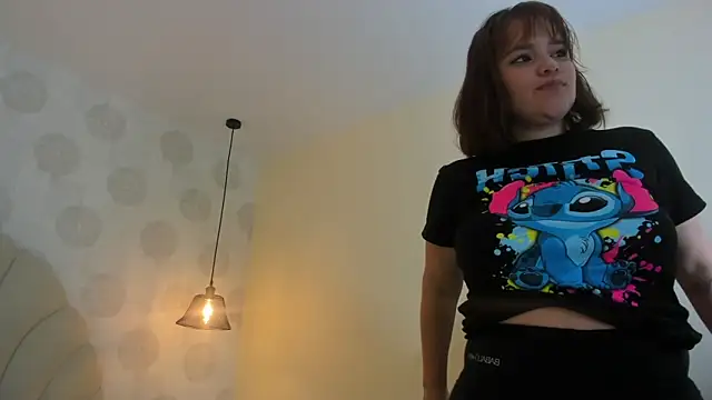 GIANAMILLER6 online show from July 2026 12:12:02 PM