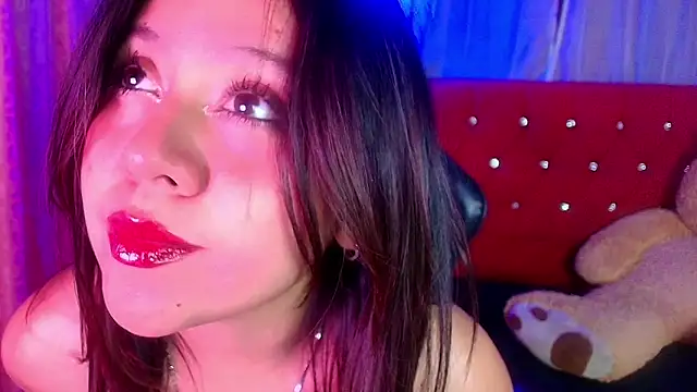 catalina santana20 online show from November 2025 11:27:02 PM