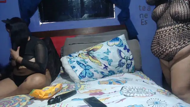 Charlot suny dirty online show from November 2025 10:19:01 PM