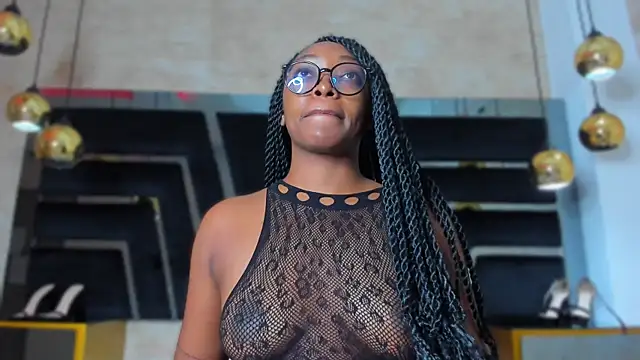 YallianaBrooks online show from July 2026 11:45:02 AM