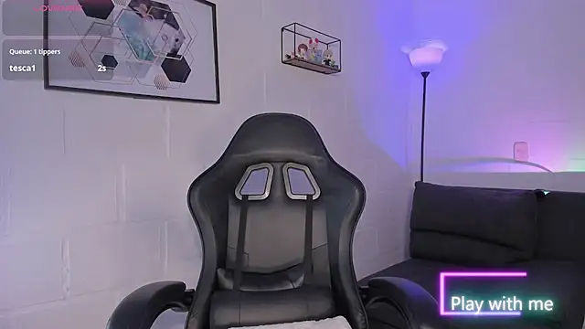 Alyson Conner online show from February 2026 12:54:01 PM