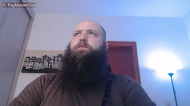 PayMasterGus online show from November 2025 05:40:01 AM