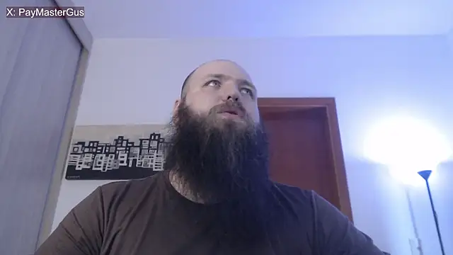 PayMasterGus online show from November 2025 08:42:02 PM