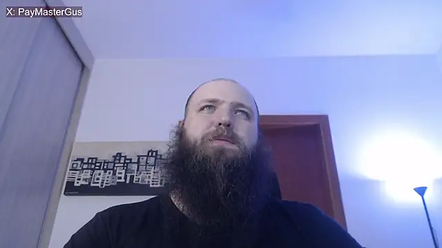 PayMasterGus online show from November 2025 12:20:02 AM