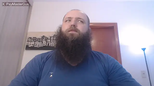 PayMasterGus online show from December 2025 04:17:01 AM