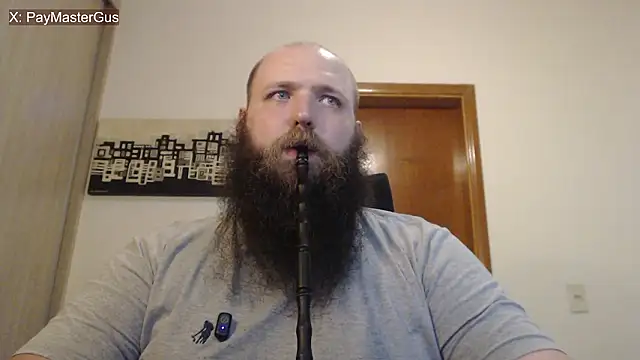 PayMasterGus online show from March 2026 12:48:02 AM