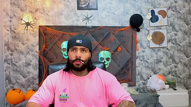 Apolo rousse1 online show from October 2025 08:18:01 PM