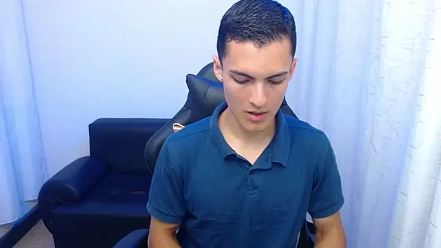 Matiius18 online show from February 2026 01:48:01 PM