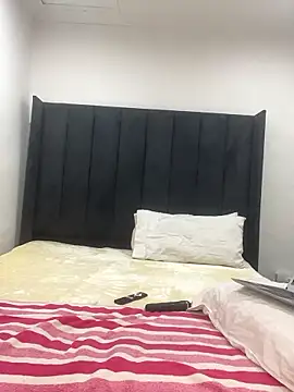 BQueen223 online show from January 2026 07:08:01 PM