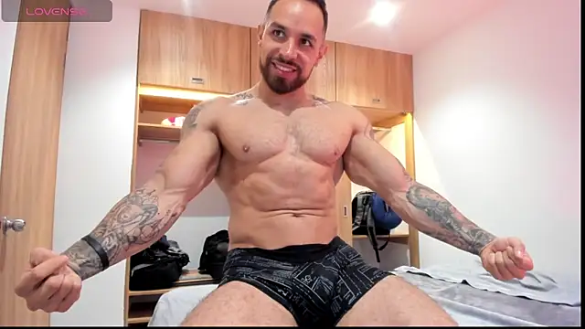 mason fit online show from December 2025 01:33:02 AM