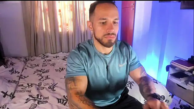 mason fit online show from January 2026 06:22:02 PM