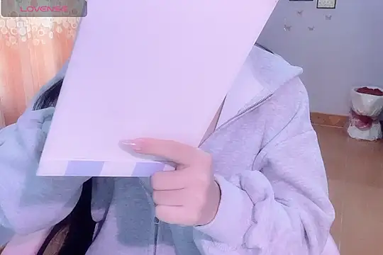  AFang  online show from November 2025 02:34:02 AM