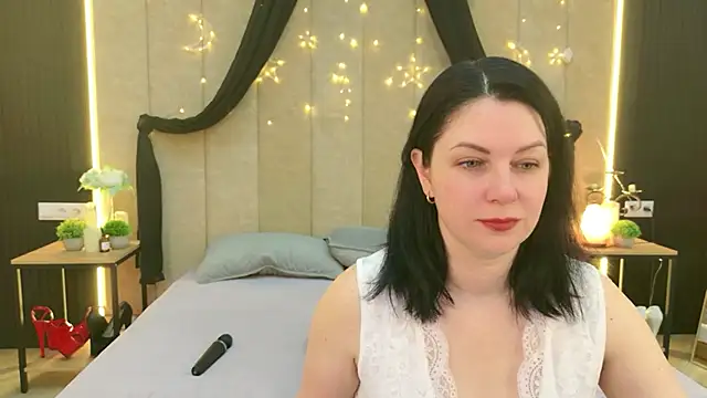 Nina Stane online show from March 2026 05:35:02 AM