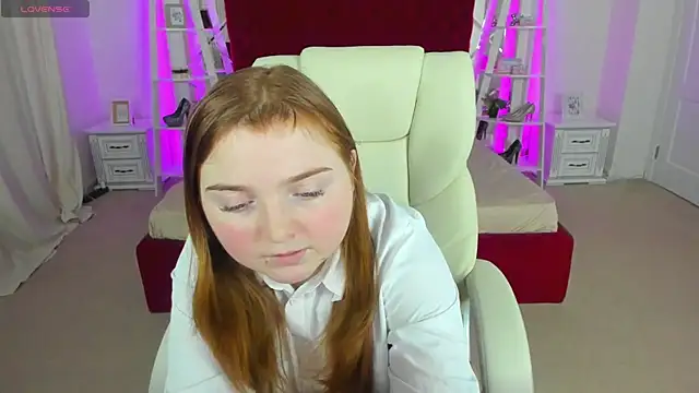 KattyRose8 online show from May 2026 06:09:01 PM