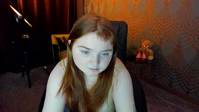 Snapshot of KattyRose8 chatting on July 2026 06:18:01 PM KattyRose8 online show from July 2026 06:18:01 PM