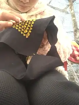 Chaotam1 online show from January 2026 08:08:02 AM