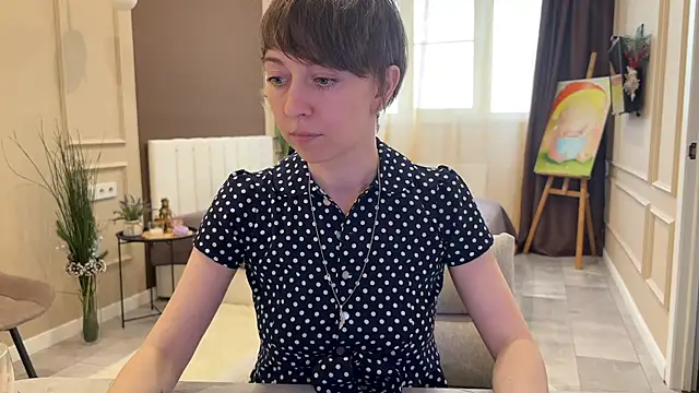 Snapshot of daniellia_ chatting on May 2026 02:22:02 PM daniellia online show from May 2026 02:22:02 PM