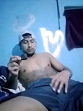 negromaussm online show from September 2025 06:35:02 AM