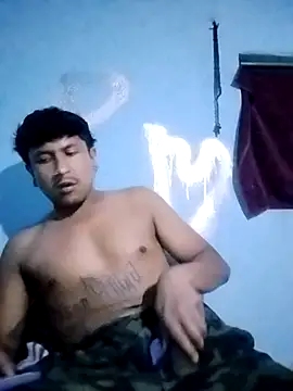 negromaussm online show from September 2025 06:59:02 AM