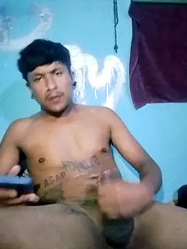 negromaussm online show from September 2025 07:10:01 AM