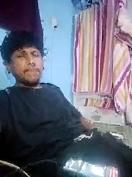 negromaussm online show from October 2025 06:30:02 AM