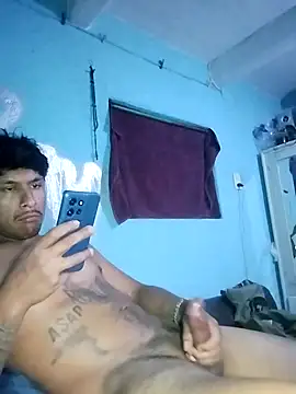 negromaussm online show from October 2025 01:06:01 AM