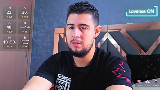 ryan evanss online show from November 2025 12:18:02 PM