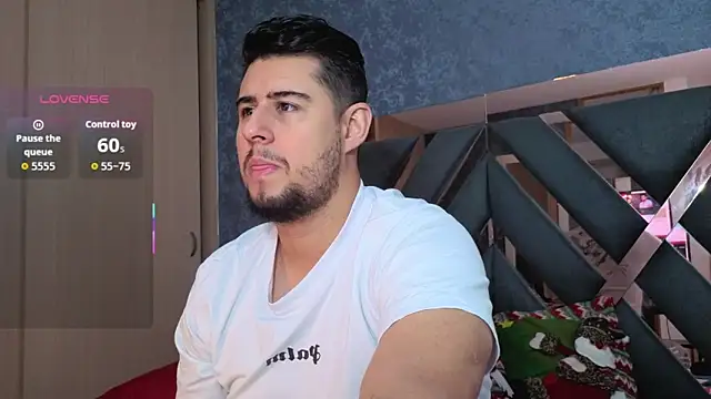 ryan evanss online show from December 2025 11:07:01 AM