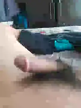 jann1900 online show from February 2026 09:00:01 PM