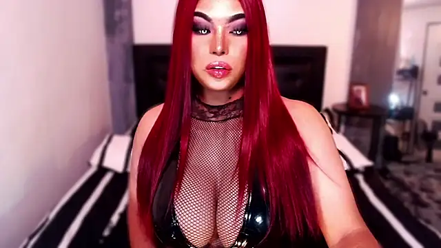 Snapshot of xTrixieMae chatting on September 2025 06:18:01 AM xTrixieMae online show from September 2025 06:18:01 AM