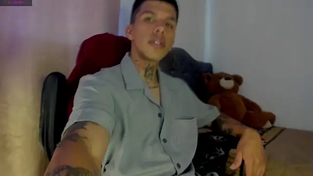 Savajelust online show from November 2025 04:18:01 PM