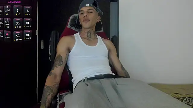 Savajelust online show from April 2026 04:45:02 AM