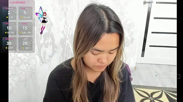 saika blush online show from November 2025 04:00:01 AM