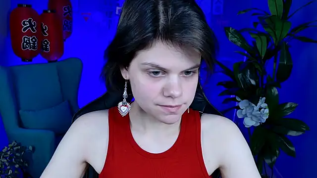 EllieMurler online show from September 2025 09:20:02 AM