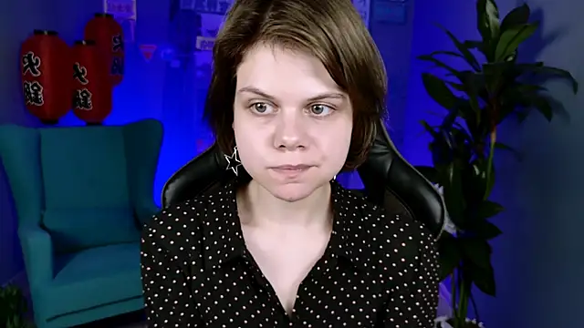 EllieMurler online show from October 2025 09:07:01 AM