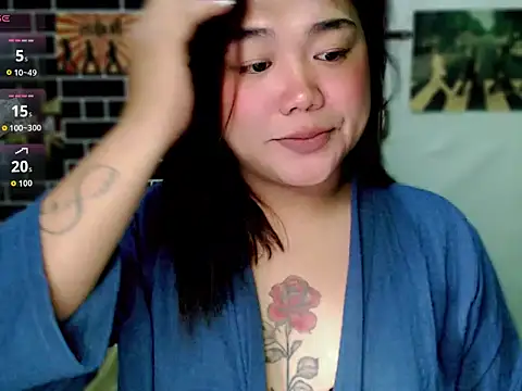 Snapshot of luluakovi_69 chatting on February 2026 04:00:02 PM luluakovi 69 online show from February 2026 04:00:02 PM