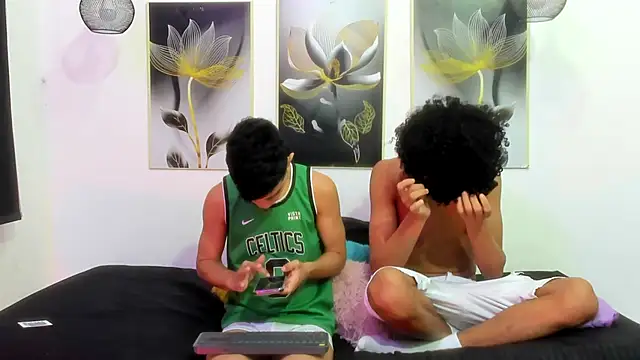 Violet Dream2 online show from March 2026 08:20:01 AM