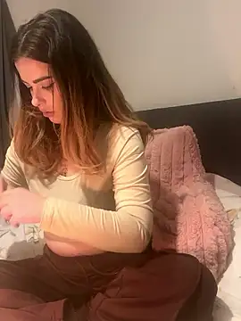 PiperPassionX online show from January 2026 10:26:01 PM