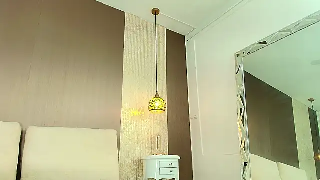 Tiifany Baker online show from February 2026 08:54:01 PM