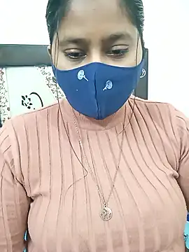 Shy Peehu online show from January 2026 08:23:01 PM