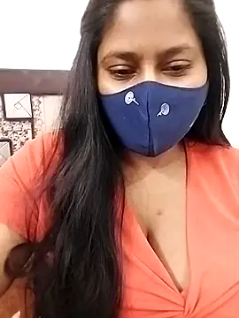 Shy Peehu online show from April 2026 09:15:01 PM