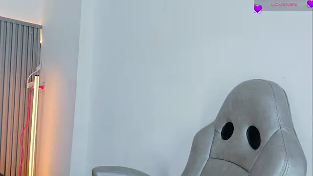 Celeste Presstigge online show from February 2026 10:06:01 PM