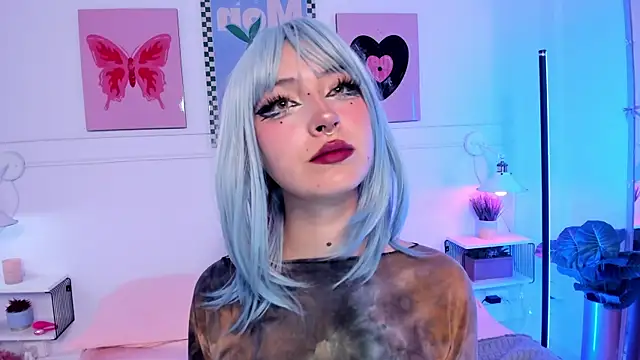 Snapshot of Zoe_Lynch_ chatting on January 2026 02:54:02 PM Zoe Lynch online show from January 2026 02:54:02 PM