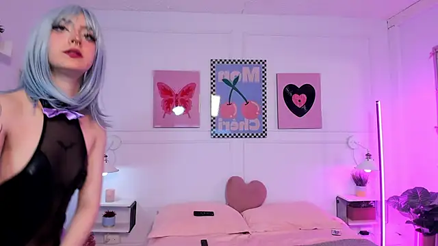 Snapshot of Zoe_Lynch_ chatting on January 2026 11:47:01 AM Zoe Lynch online show from January 2026 11:47:01 AM