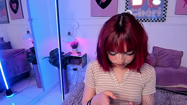 Snapshot of Zoe_Lynch_ chatting on February 2026 11:38:02 AM Zoe Lynch online show from February 2026 11:38:02 AM