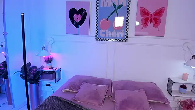 Snapshot of Zoe_Lynch_ chatting on February 2026 11:39:01 AM Zoe Lynch online show from February 2026 11:39:01 AM