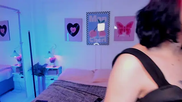 Snapshot of Zoe_Lynch_ chatting on February 2026 11:40:01 AM Zoe Lynch online show from February 2026 11:40:01 AM