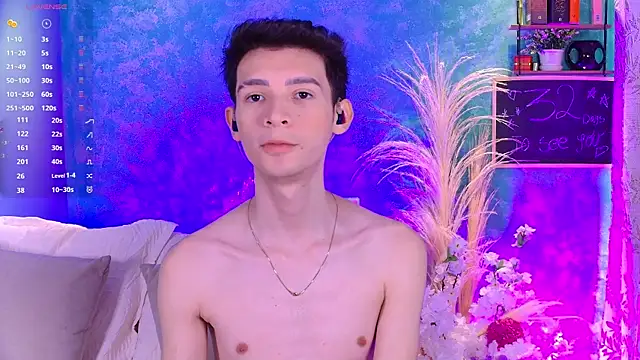 VicenteFerrer online show from September 2025 04:20:01 PM