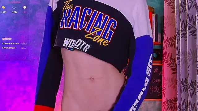 VicenteFerrer online show from September 2025 12:25:01 AM